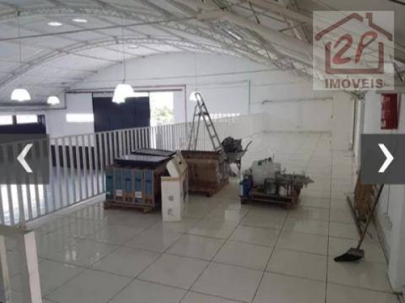 Imagem Galpão à Venda, 965 m² em Jardim São Vicente - São José Dos Campos