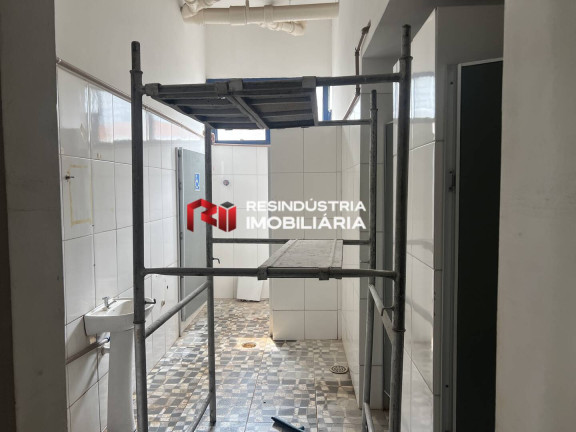 Imagem Galpão para Alugar, 600 m² em Jardim São Luiz - Jandira