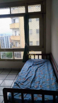 Imagem Apartamento com 1 Quarto à Venda, 44 m² em Centro - São Vicente
