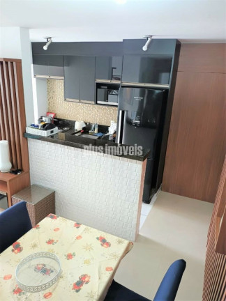 Imagem Apartamento com 2 Quartos à Venda, 65 m² em Morumbi - São Paulo