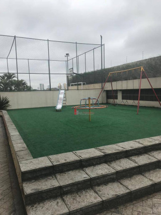 Imagem Apartamento com 2 Quartos à Venda, 55 m² em Itaquera - São Paulo
