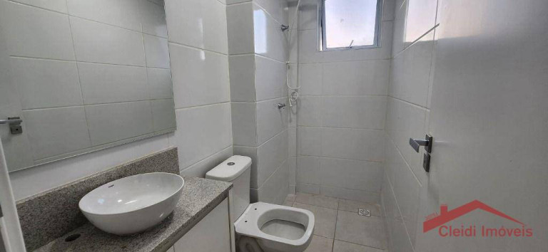 Imagem Apartamento com 2 Quartos para Alugar, 59 m² em Costa E Silva - Joinville
