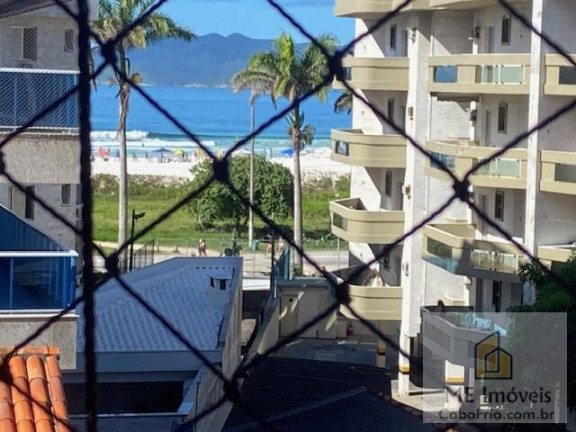 Imagem Apartamento com 3 Quartos à Venda, 105 m² em Algodoal - Cabo Frio