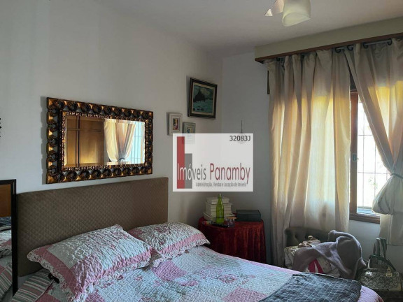 Imagem Casa com 4 Quartos à Venda, 400 m² em Jardim Prudência - São Paulo Imagem Casa com 4 Quartos à Venda, 400 m² em Jardim Prudência - São Paulo