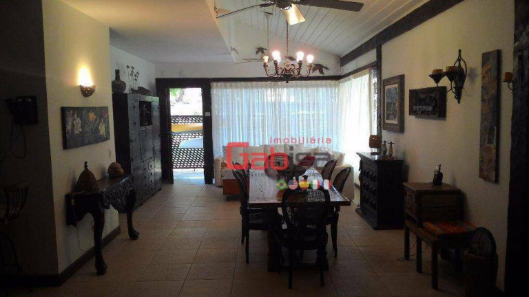 Imagem Casa com 4 Quartos à Venda, 200 m² em Porto Belo - Armação Dos Búzios Imagem Casa com 4 Quartos à Venda, 200 m² em Porto Belo - Armação Dos Búzios
