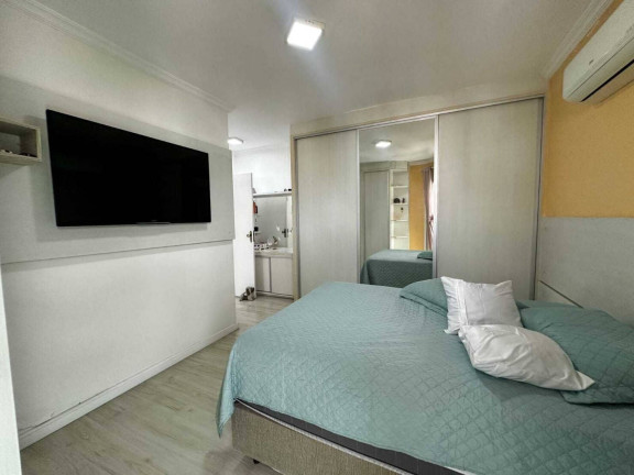 Imagem Apartamento com 3 Quartos à Venda, 137 m² em Canto Do Forte - Praia Grande Imagem Apartamento com 3 Quartos à Venda, 137 m² em Canto Do Forte - Praia Grande