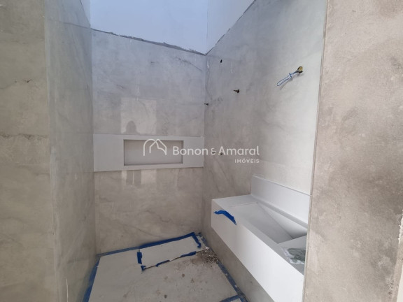 Imagem Casa de Condomínio com 3 Quartos à Venda, 200 m² em Parque Brasil 500 - Paulínia Imagem Casa de Condomínio com 3 Quartos à Venda, 200 m² em Parque Brasil 500 - Paulínia