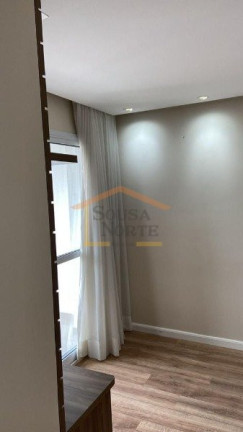 Imagem Apartamento com 2 Quartos à Venda, 50 m² em Barra Funda - São Paulo Imagem Apartamento com 2 Quartos à Venda, 50 m² em Barra Funda - São Paulo