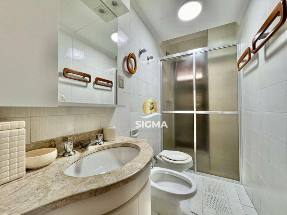 Imagem Apartamento com 3 Quartos à Venda, 120 m² em Praia Das Pitangueiras - Guarujá Imagem Apartamento com 3 Quartos à Venda, 120 m² em Praia Das Pitangueiras - Guarujá