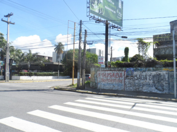 Imagem Terreno à Venda, 577 m²
