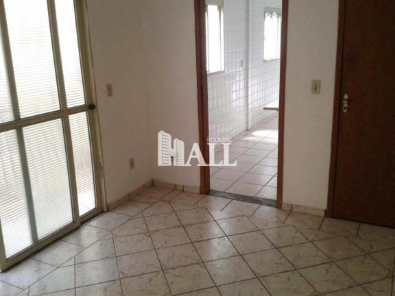 Imagem Apartamento com 1 Quarto à Venda, 53 m² em Jardim Ouro Verde - São José Do Rio Preto Imagem Apartamento com 1 Quarto à Venda, 53 m² em Jardim Ouro Verde - São José Do Rio Preto