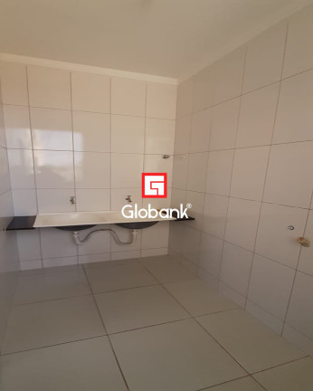 Imagem Apartamento com 2 Quartos à Venda, 90 m² em Vila Nova - Montes Claros
