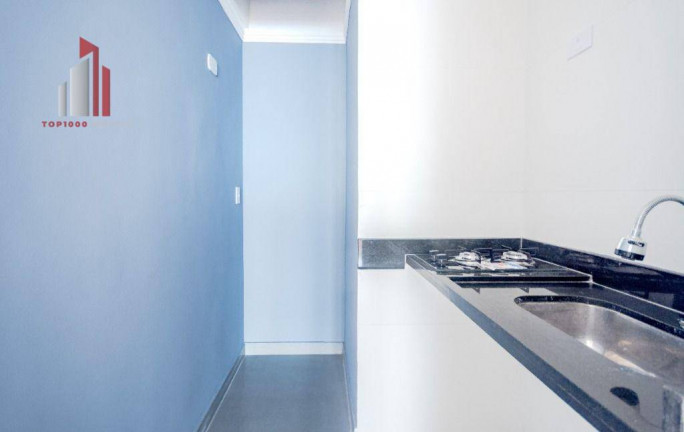 Imagem Studio com 1 Quarto à Venda, 35 m² em Bela Vista - São Paulo Imagem Studio com 1 Quarto à Venda, 35 m² em Bela Vista - São Paulo