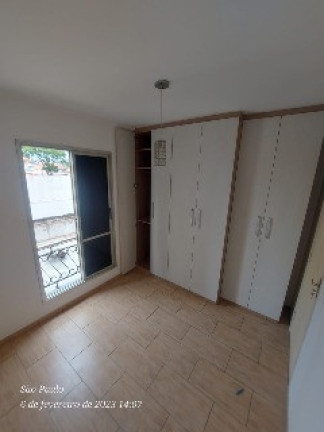 Imagem Apartamento com 2 Quartos à Venda, 60 m² em Vila Santo Estéfano - São Paulo