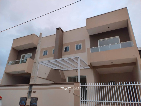 Casa com 2 Quartos à Venda, 83 m² em Itacolomi - Balneário Piçarras