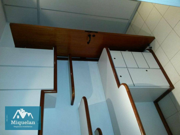 Imagem Apartamento com 5 Quartos à Venda, 230 m² em Santana - São Paulo