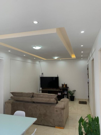 Imagem Apartamento com 4 Quartos à Venda, 110 m² em Tambauzinho - João Pessoa