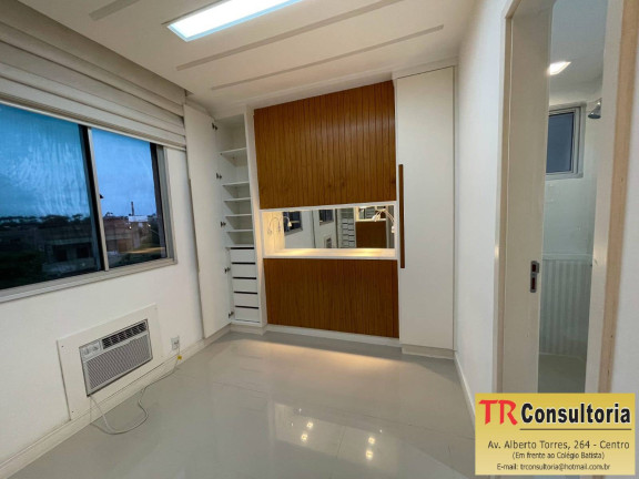 Imagem Apartamento com 3 Quartos à Venda, 52 m² em Parque São Caetano - Campos Dos Goytacazes Imagem Apartamento com 3 Quartos à Venda, 52 m² em Parque São Caetano - Campos Dos Goytacazes