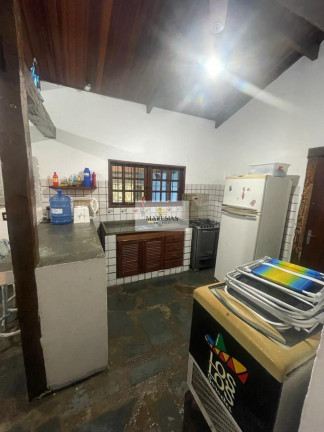 Imagem Casa com 3 Quartos à Venda, 136 m² em Maresias - São Sebastião