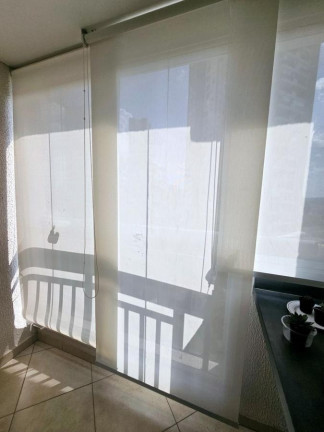 Imagem Apartamento com 2 Quartos à Venda, 47 m² em Vila Andrade - São Paulo Imagem Apartamento com 2 Quartos à Venda, 47 m² em Vila Andrade - São Paulo