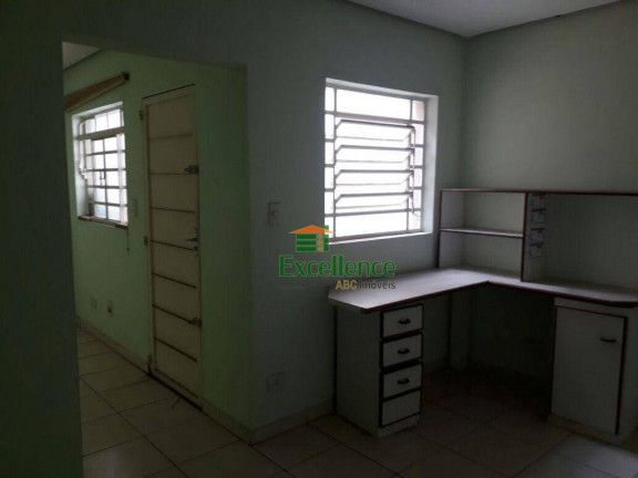 Imagem Edifício Residencial à Venda ou Locação, 195 m² em Centro - Santo André