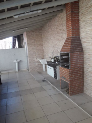 Imagem Casa com 2 Quartos à Venda, 90 m² em Jardim Tabatinga - Guarulhos