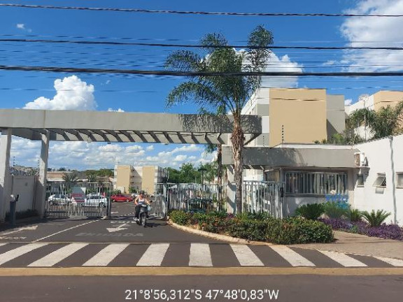 Imagem Apartamento com 2 Quartos à Venda, 42 m² em Campos Eliseos - Ribeirao Preto Imagem Apartamento com 2 Quartos à Venda, 42 m² em Campos Eliseos - Ribeirao Preto