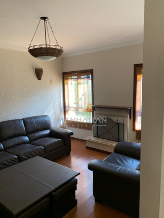Imagem Casa de Condomínio com 5 Quartos à Venda, 361 m² em Vila Hollândia - Campinas Imagem Casa de Condomínio com 5 Quartos à Venda, 361 m² em Vila Hollândia - Campinas