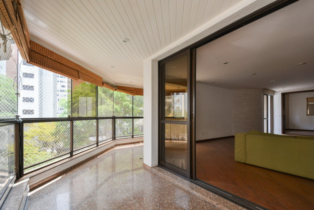 Imagem Apartamento com 4 Quartos à Venda, 323 m² em Santa Cecília - São Paulo Imagem Apartamento com 4 Quartos à Venda, 323 m² em Santa Cecília - São Paulo