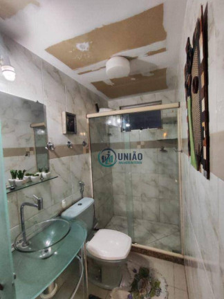 Imagem Apartamento com 2 Quartos à Venda, 60 m² em Fonseca - Niterói Imagem Apartamento com 2 Quartos à Venda, 60 m² em Fonseca - Niterói