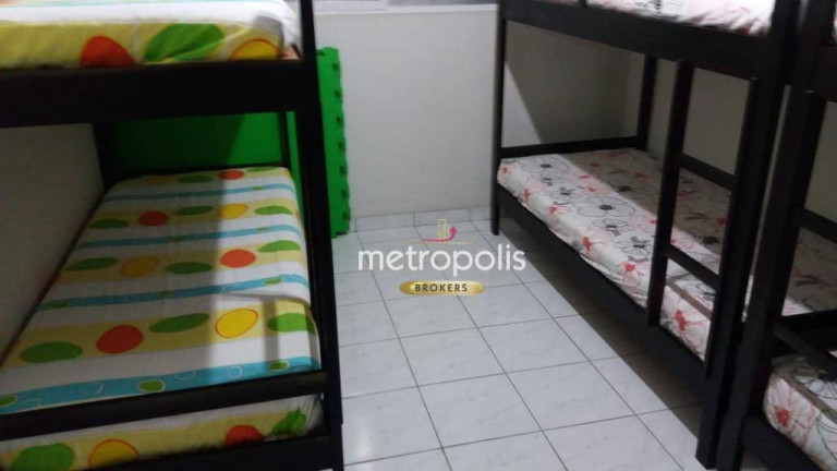 Imagem Apartamento com 3 Quartos à Venda, 93 m² em Enseada - Guarujá Imagem Apartamento com 3 Quartos à Venda, 93 m² em Enseada - Guarujá