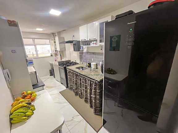 Imagem Cobertura com 2 Quartos à Venda, 90 m² em Centro - Niterói