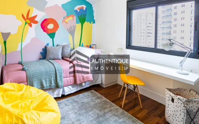 Imagem Apartamento com 3 Quartos à Venda, 132 m² em Alto De Pinheiros - São Paulo Imagem Apartamento com 3 Quartos à Venda, 132 m² em Alto De Pinheiros - São Paulo