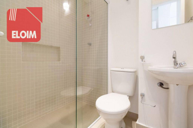 Imagem Studio com 1 Quarto para Alugar, 12 m² em Campos Elíseos - São Paulo Imagem Studio com 1 Quarto para Alugar, 12 m² em Campos Elíseos - São Paulo