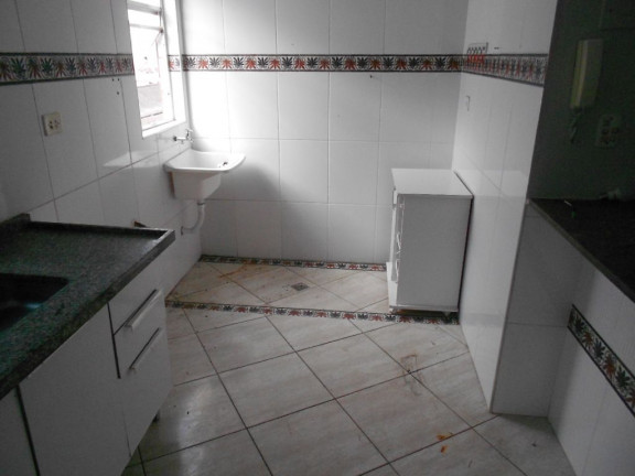 Imagem Apartamento com 1 Quarto à Venda, 34 m² em Aviação - Praia Grande