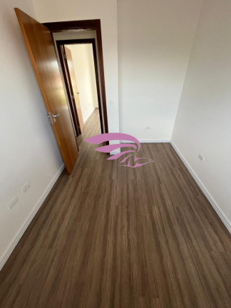Imagem Casa com 2 Quartos à Venda, 77 m² em Campo De Santana - Curitiba Imagem Casa com 2 Quartos à Venda, 77 m² em Campo De Santana - Curitiba