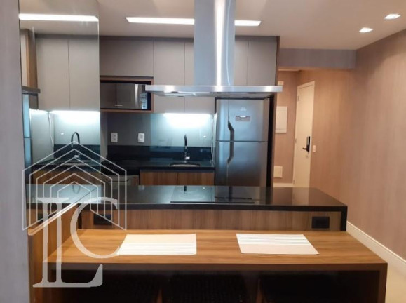 Imagem Apartamento com 2 Quartos para Alugar, 90 m² em Brooklin - São Paulo Imagem Apartamento com 2 Quartos para Alugar, 90 m² em Brooklin - São Paulo