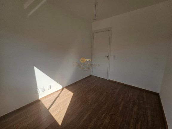 Imagem Apartamento com 2 Quartos à Venda, 49 m² em Cascata Do Imbuí - Teresópolis