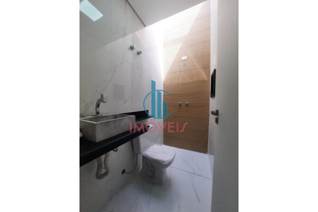 Imagem Casa com 3 Quartos à Venda, 120 m² em Jardim Jua - São Paulo