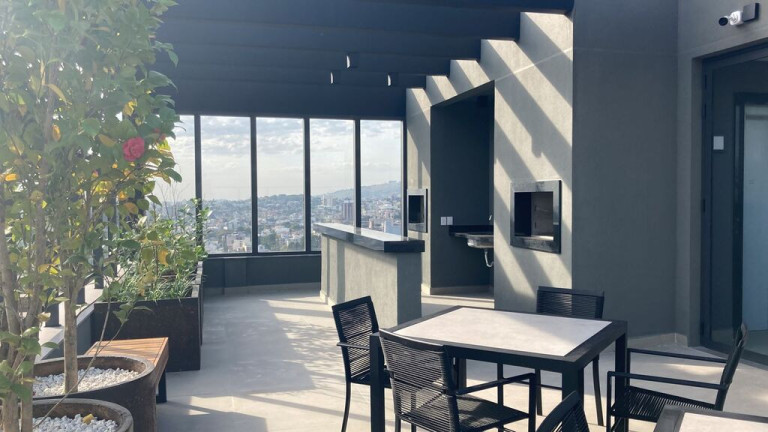 Imagem Imóvel com 1 Quarto à Venda,  em Petrópolis - Porto Alegre