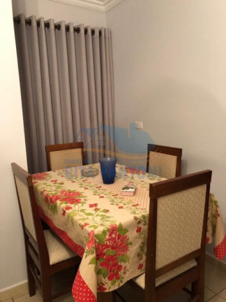 Apartamento com 1 Quarto à Venda, 47 m² em Jardim Botânico - Ribeirão Preto