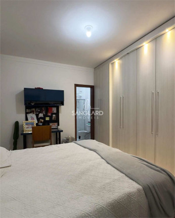 Imagem Apartamento com 3 Quartos à Venda, 84 m² em Cidade Nova - Santana Do Paraíso Imagem Apartamento com 3 Quartos à Venda, 84 m² em Cidade Nova - Santana Do Paraíso