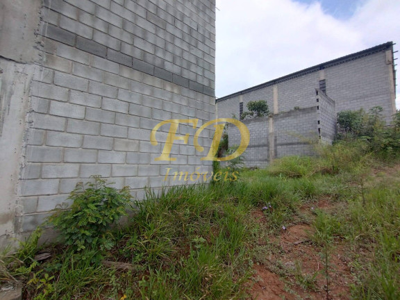 Imagem Galpão à Venda, 1.707 m² em Terra Preta - Mairiporã Imagem Galpão à Venda, 1.707 m² em Terra Preta - Mairiporã