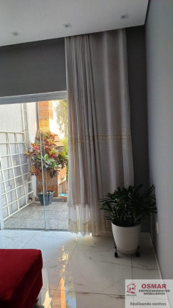 Imagem Casa com 3 Quartos à Venda, 150 m² em Altos De Sumaré - Sumaré