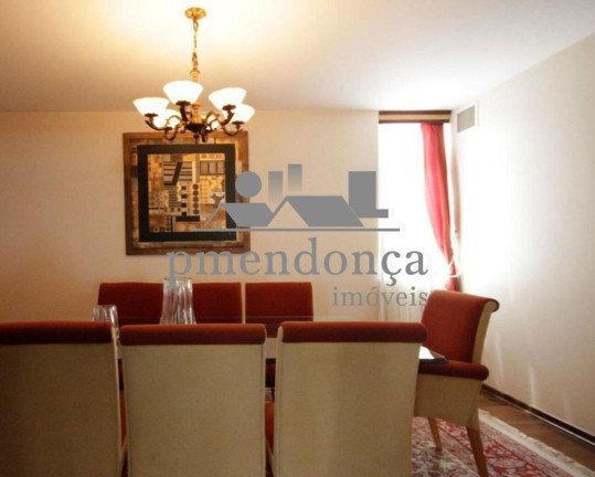 Imagem Apartamento com 3 Quartos à Venda, 327 m² em Higienópolis - São Paulo