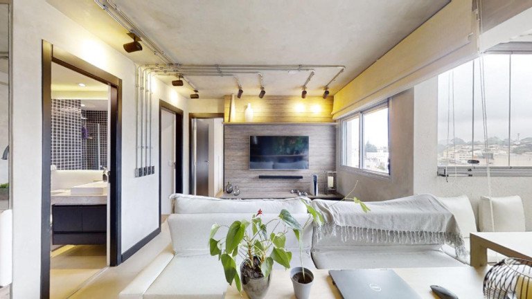Imagem Apartamento com 2 Quartos à Venda, 65 m² em Vila Santa Catarina - São Paulo Imagem Apartamento com 2 Quartos à Venda, 65 m² em Vila Santa Catarina - São Paulo