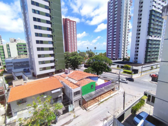 Imagem Apartamento com 3 Quartos à Venda, 93 m²