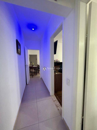 Imagem Apartamento com 2 Quartos à Venda, 80 m² em Vila Matias - Santos Imagem Apartamento com 2 Quartos à Venda, 80 m² em Vila Matias - Santos
