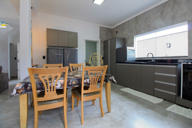 Imagem Casa com 3 Quartos à Venda, 221 m² em Paese - Itapoá Imagem Casa com 3 Quartos à Venda, 221 m² em Paese - Itapoá