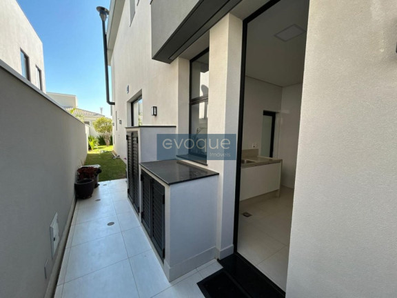 Imagem Casa de Condomínio com 4 Quartos à Venda, 420 m² em Alphaville Dom Pedro 2 - Campinas Imagem Casa de Condomínio com 4 Quartos à Venda, 420 m² em Alphaville Dom Pedro 2 - Campinas